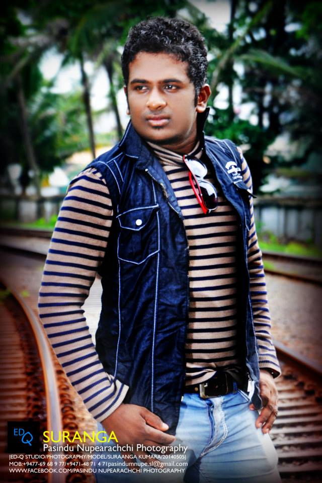 Suranga Kumara
